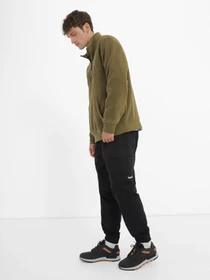 Кросівки Timberland Killington Trekker Fabric and Leather Low модель TB0A61TN015 Фото