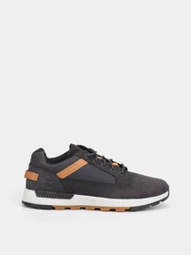 Кросівки Timberland Killington Trekker Fabric and Leather Low модель TB0A61TN015 Фото