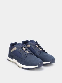 Кросівки Timberland Killington Trekker Fabric and Leather Low модель TB0A61U9019 Фото