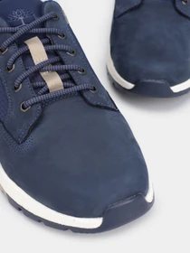 Кросівки Timberland Killington Trekker Fabric and Leather Low модель TB0A61U9019 Фото