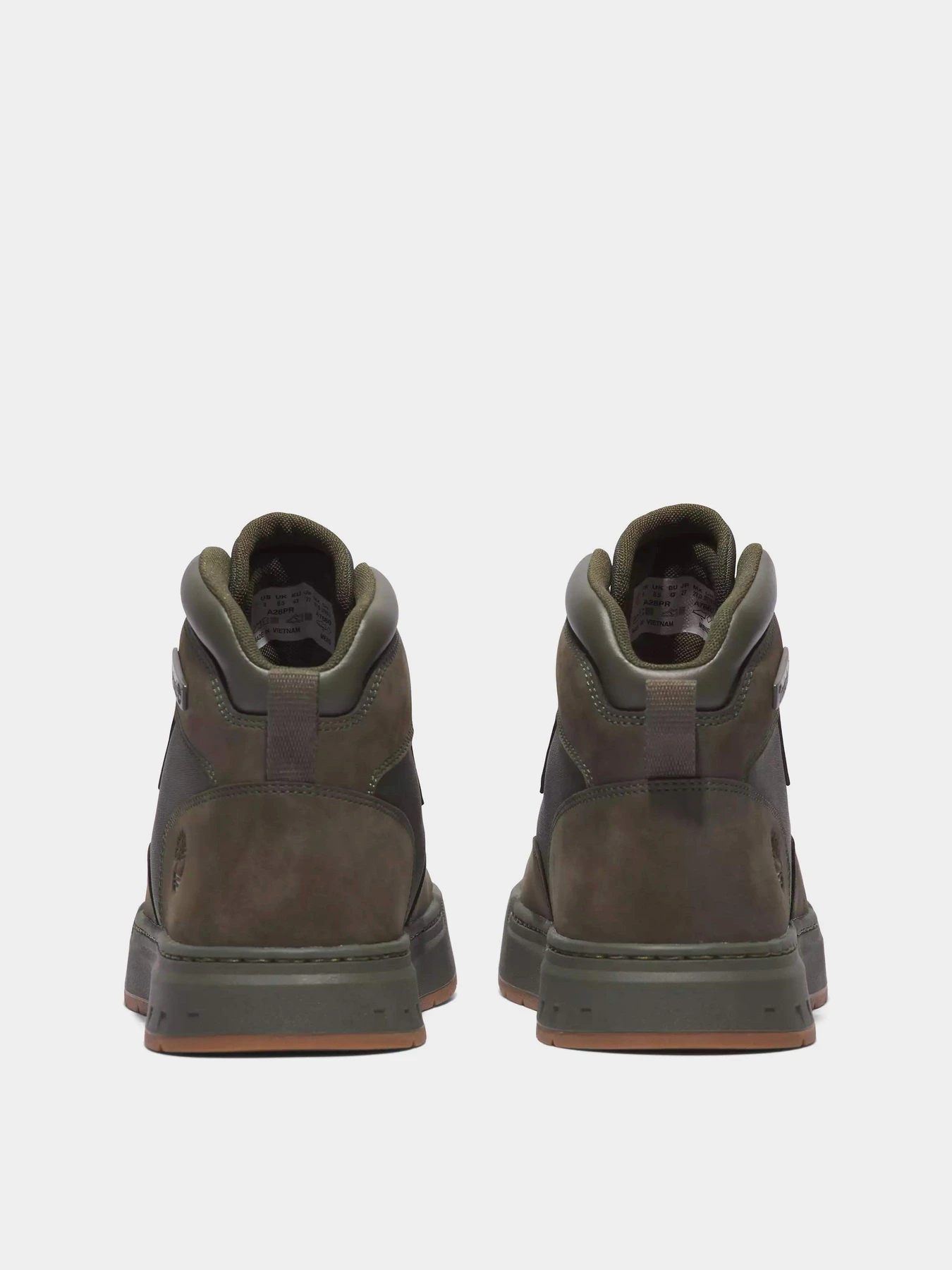 Черевики та чоботи Timberland Maple Grove Chukka модель TB0A28PRA58 Черевики та чоботи Timberland Maple Grove Chukka модель TB0A28PRA58 Фото