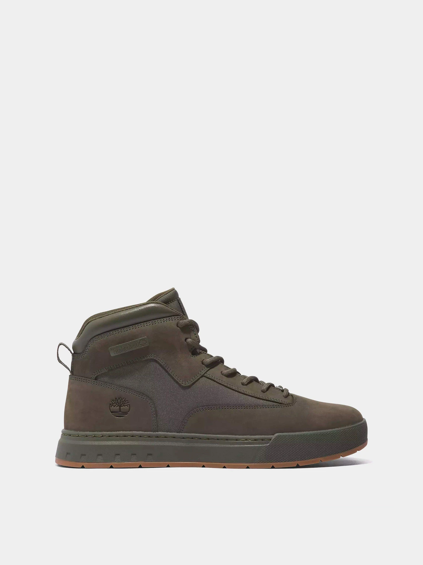 Черевики та чоботи Timberland Maple Grove Chukka модель TB0A28PRA58 Черевики та чоботи Timberland Maple Grove Chukka модель TB0A28PRA58 Фото
