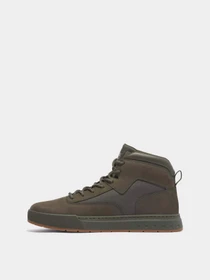 Черевики та чоботи Timberland Maple Grove Chukka модель TB0A28PRA58 Фото