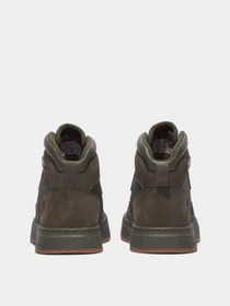 Черевики та чоботи Timberland Maple Grove Chukka модель TB0A28PRA58 Фото