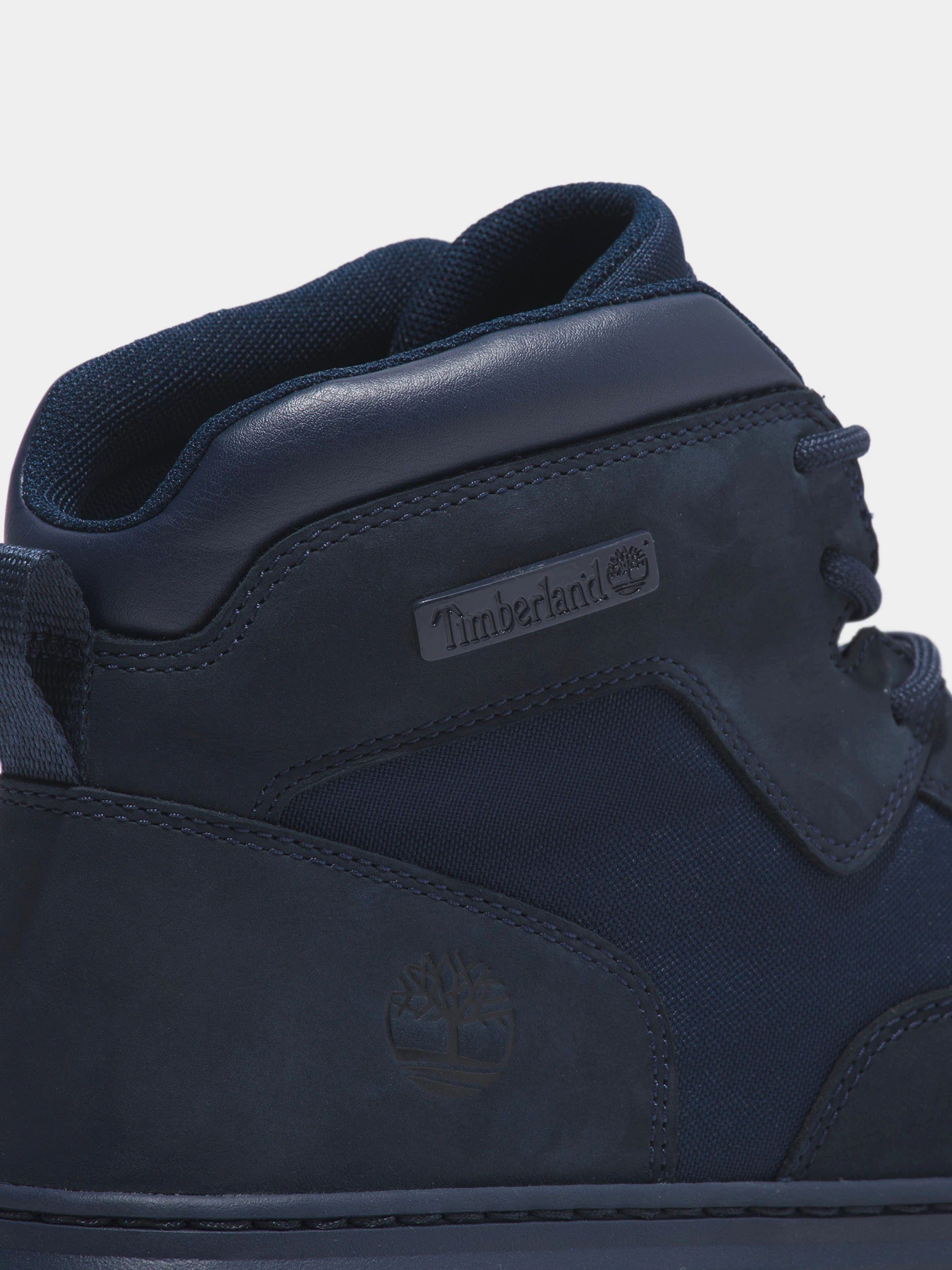 Ботинки и сапоги Timberland Maple Grove Chukka модель TB0A61UW019 Фото