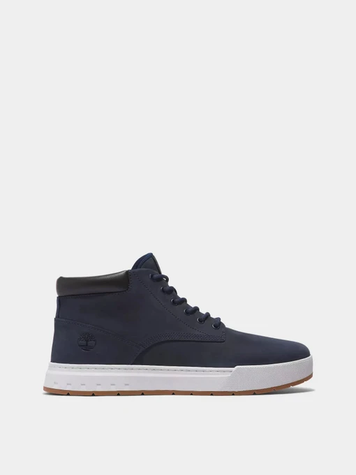Ботинки и сапоги Timberland Maple Grove Chukka модель TB0A2894019 Фото
