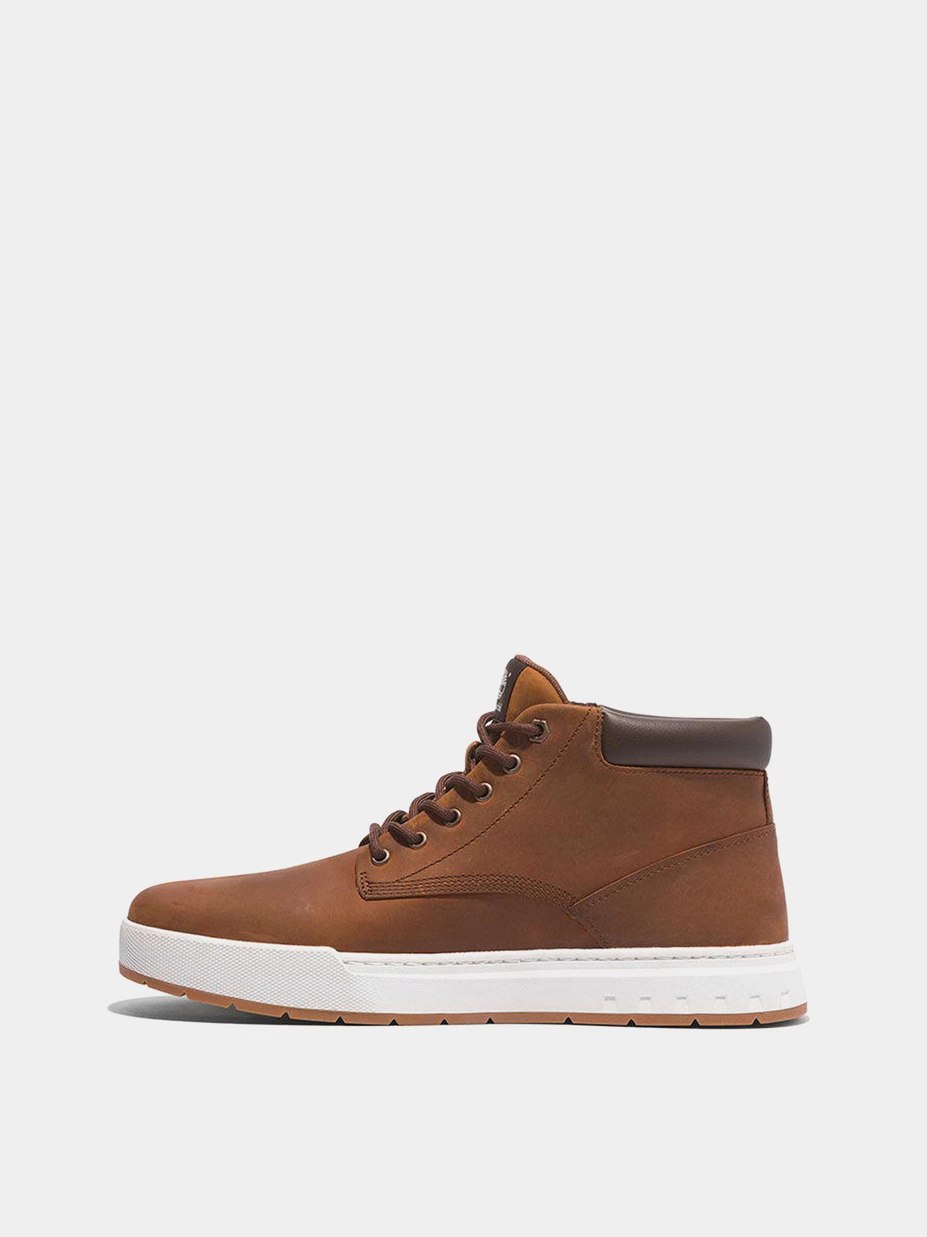 Черевики та чоботи Timberland MAPLE GROVE модель TB0A297Q358 Черевики та чоботи Timberland MAPLE GROVE модель TB0A297Q358 Фото