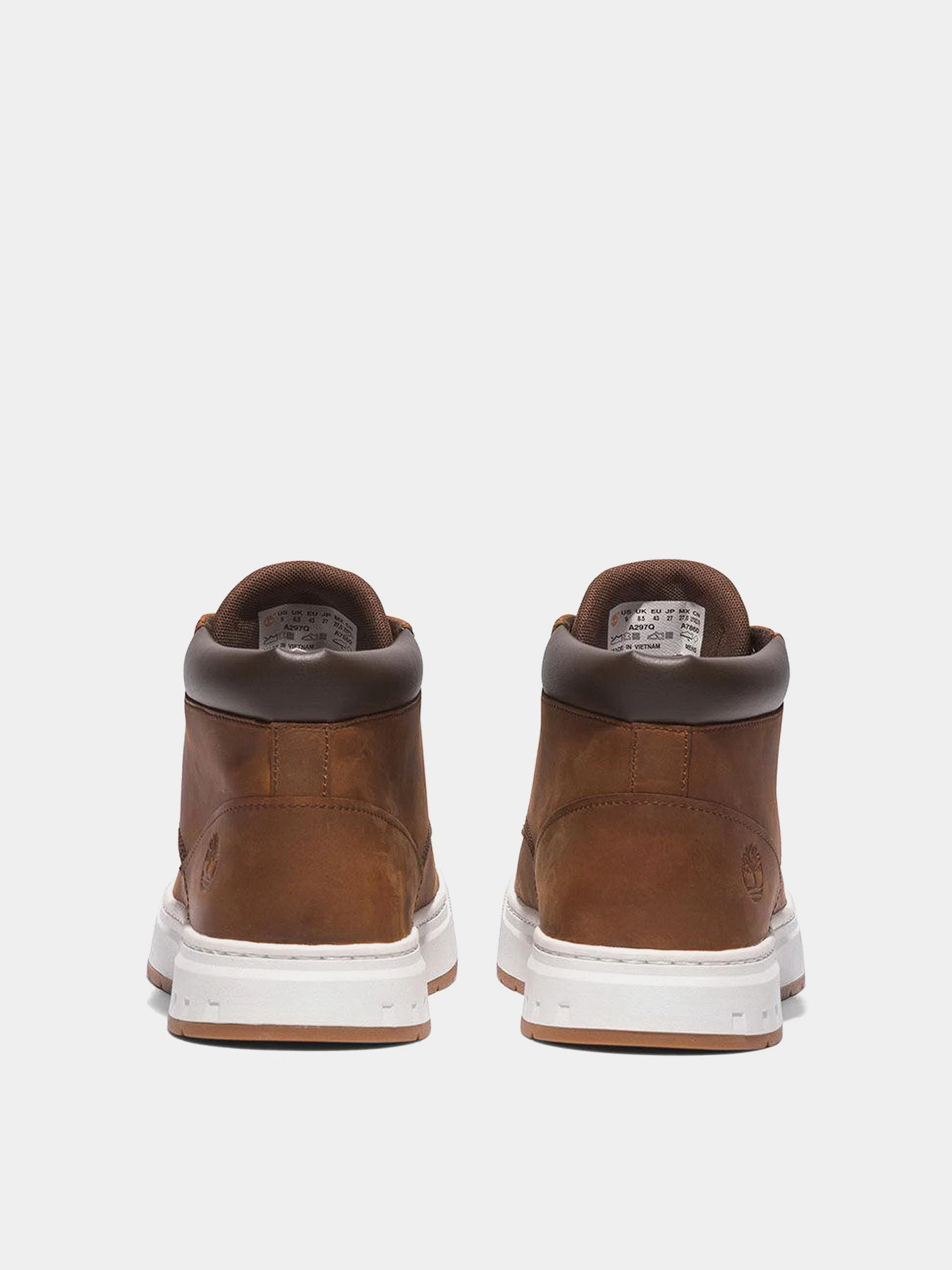 Черевики та чоботи Timberland MAPLE GROVE модель TB0A297Q358 Черевики та чоботи Timberland MAPLE GROVE модель TB0A297Q358 Фото