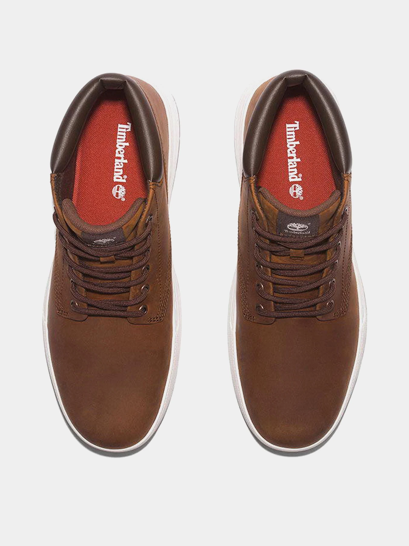 Черевики та чоботи Timberland MAPLE GROVE модель TB0A297Q358 Черевики та чоботи Timberland MAPLE GROVE модель TB0A297Q358 Фото