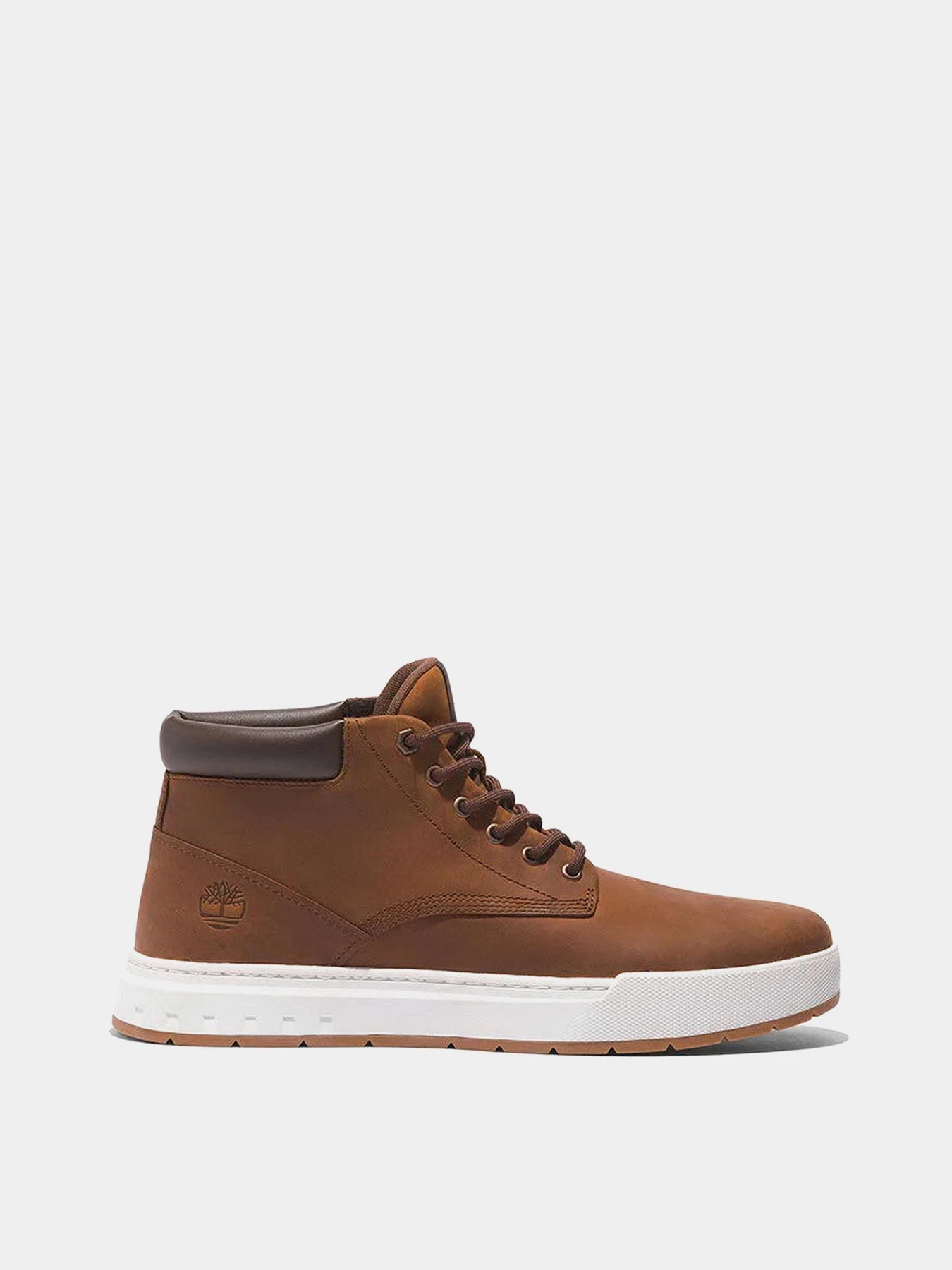 Черевики та чоботи Timberland MAPLE GROVE модель TB0A297Q358 Черевики та чоботи Timberland MAPLE GROVE модель TB0A297Q358 Фото