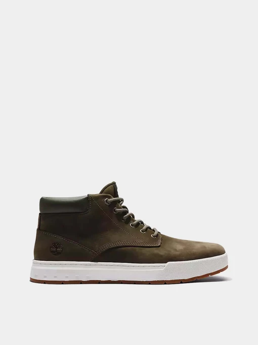 Ботинки и сапоги Timberland Maple Leather Chukka модель TB0A5PR8991 Фото