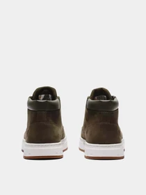Черевики та чоботи Timberland Maple Leather Chukka модель TB0A5PR8991 Фото