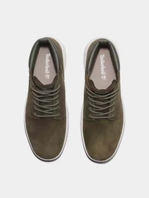 Черевики та чоботи Timberland Maple Leather Chukka модель TB0A5PR8991 Фото