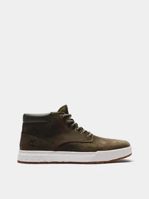 Ботинки и сапоги Timberland Maple Leather Chukka модель TB0A5PR8991 Фото