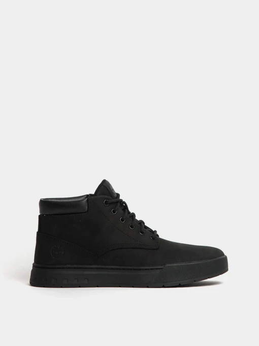 Ботинки и сапоги Timberland Maple Grove Chukka модель TB0A658N001 Фото