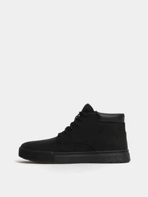 Черевики та чоботи Timberland Maple Grove Chukka модель TB0A658N001 Фото