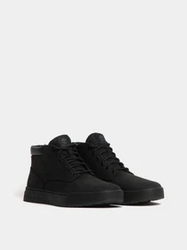 Черевики та чоботи Timberland Maple Grove Chukka модель TB0A658N001 Фото