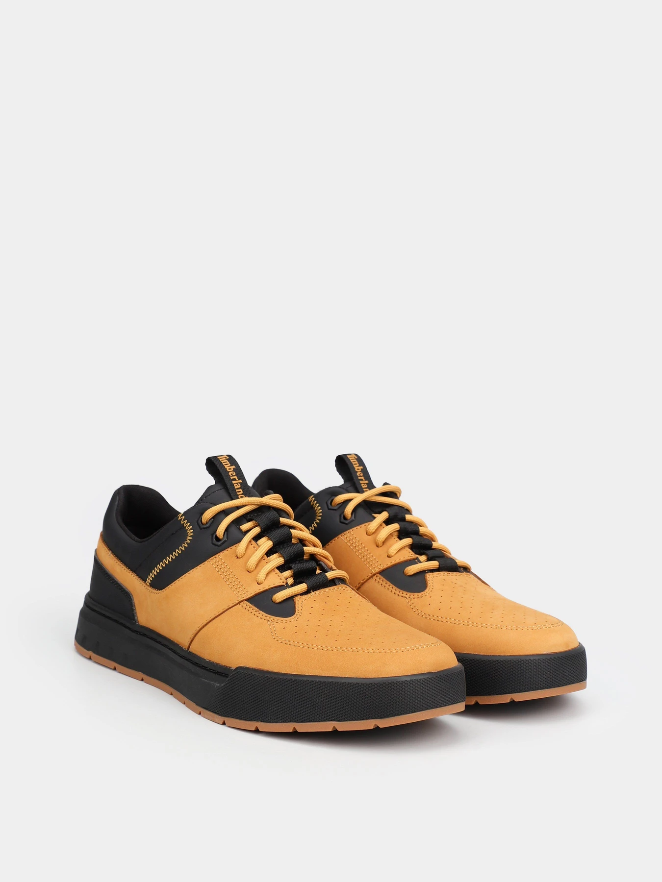 Кеды Timberland Maple Grove Sport Low модель TB0A2E7D231 Кеды Timberland Maple Grove Sport Low модель TB0A2E7D231 Фото