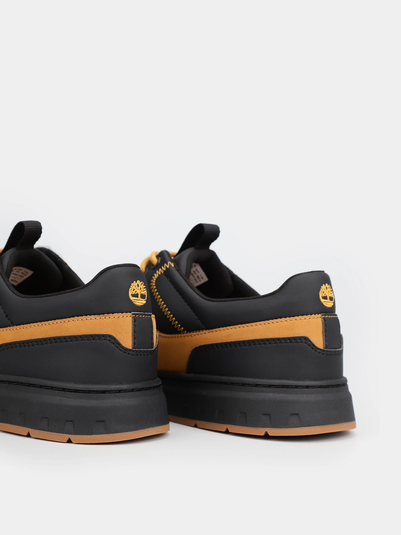Кеды Timberland Maple Grove Sport Low модель TB0A2E7D231 Кеды Timberland Maple Grove Sport Low модель TB0A2E7D231 Фото