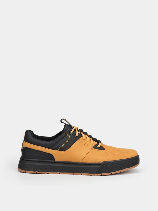 Кеди Timberland Maple Grove Sport Low модель TB0A2E7D231 Фото