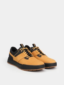 Кеды Timberland Maple Grove Sport Low модель TB0A2E7D231 Фото