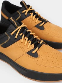 Кеды Timberland Maple Grove Sport Low модель TB0A2E7D231 Фото