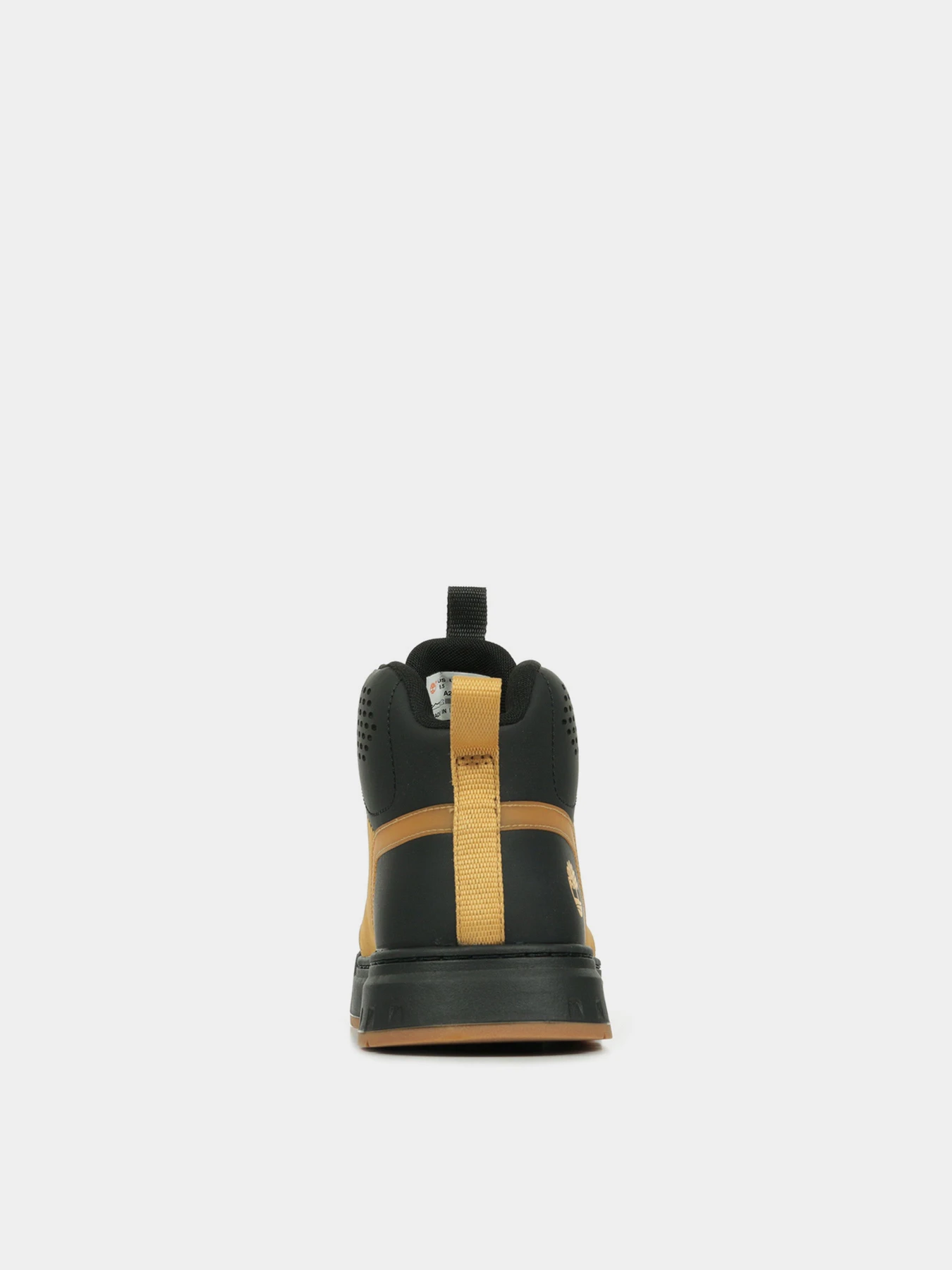 Черевики та чоботи Timberland Maple Grove Mid модель TB0A2DC2231 Черевики та чоботи Timberland Maple Grove Mid модель TB0A2DC2231 Фото