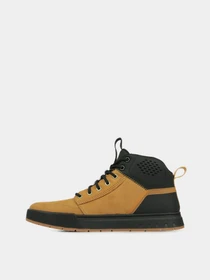 Черевики та чоботи Timberland Maple Grove Mid модель TB0A2DC2231 Фото