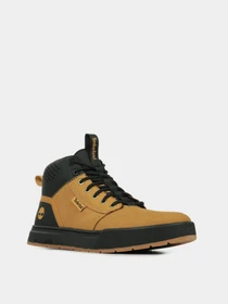 Черевики та чоботи Timberland Maple Grove Mid модель TB0A2DC2231 Фото