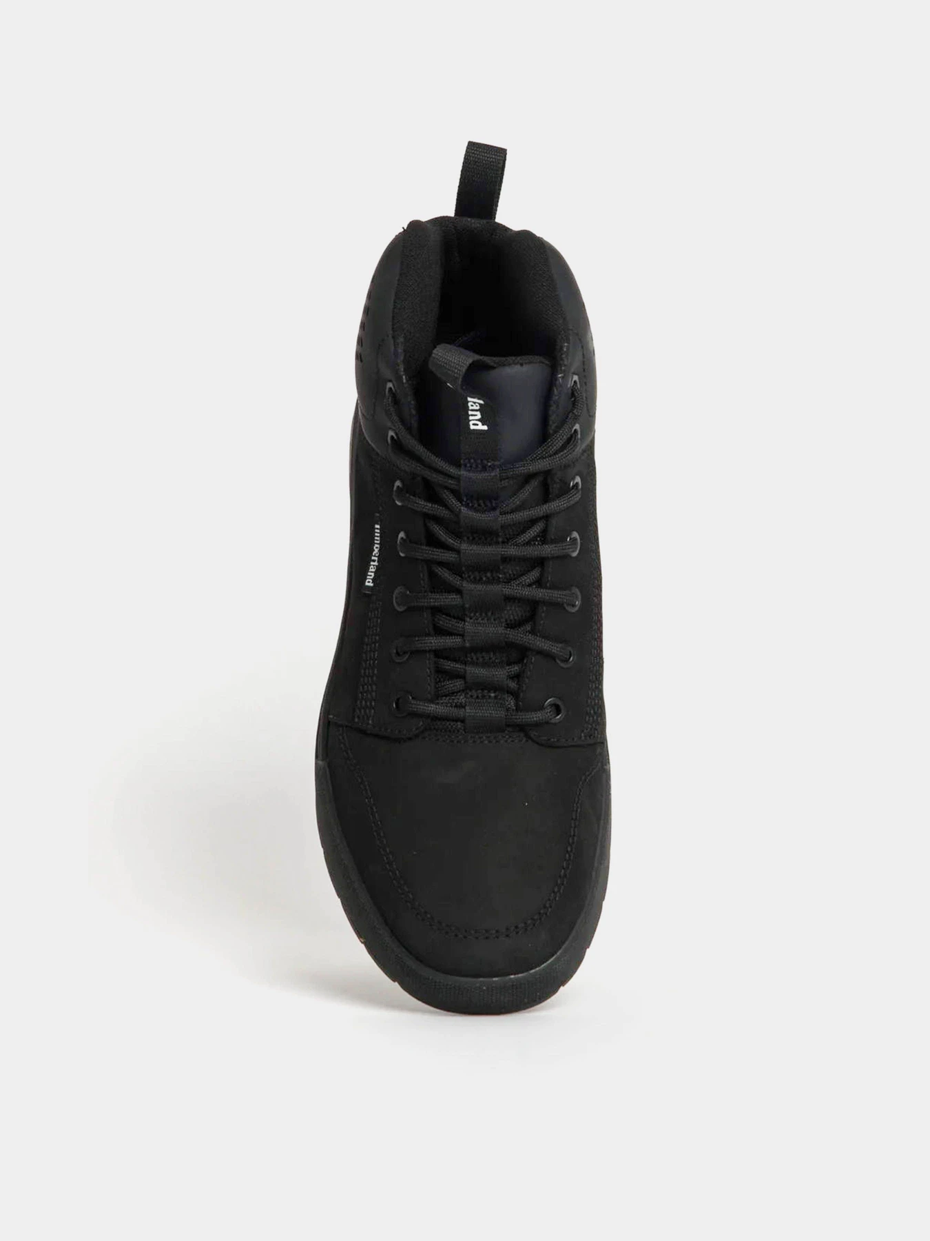 Черевики та чоботи Timberland MAPLE GROVE модель TB0A2DJQ001 Черевики та чоботи Timberland MAPLE GROVE модель TB0A2DJQ001 Фото