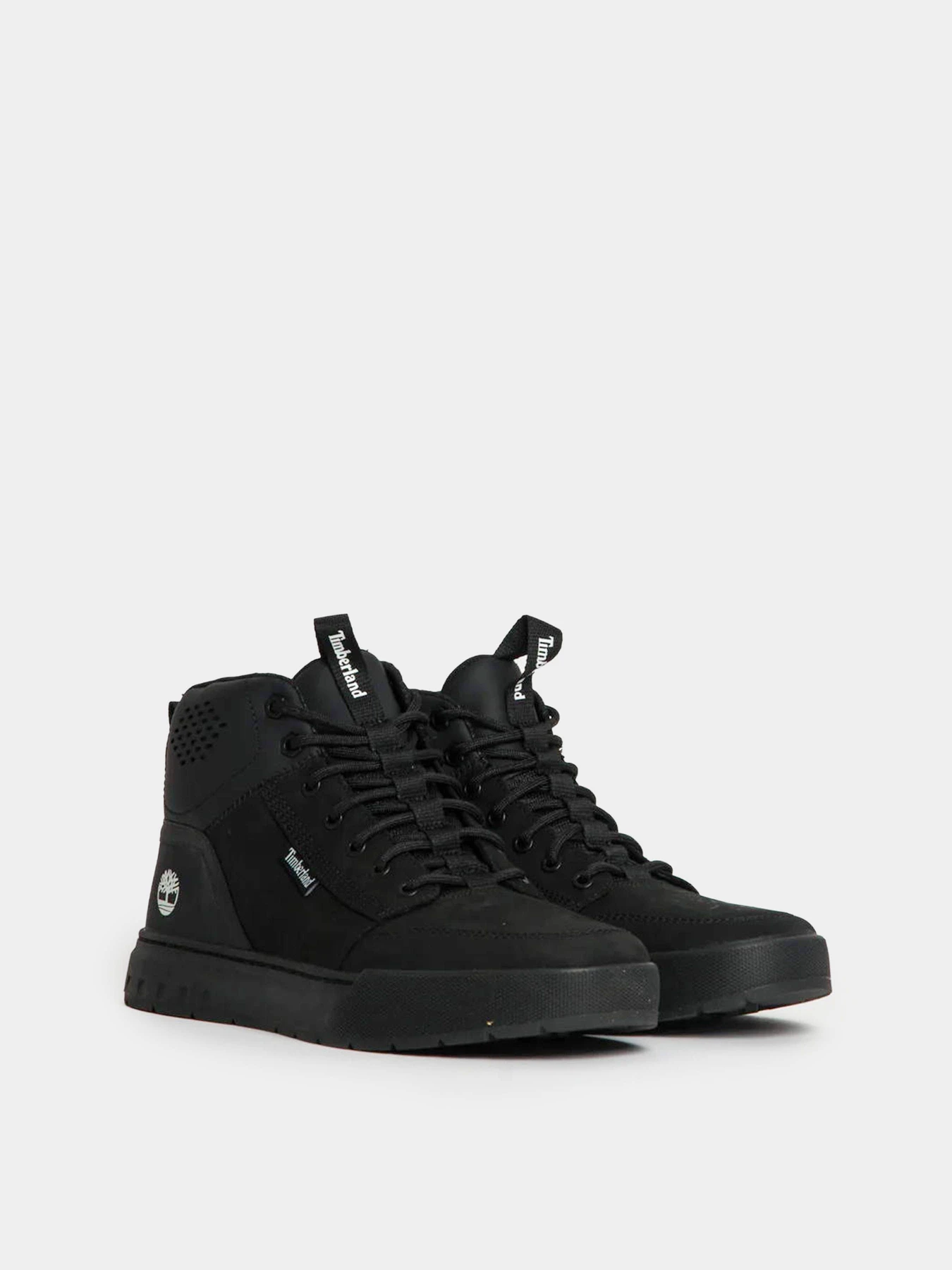 Черевики та чоботи Timberland MAPLE GROVE модель TB0A2DJQ001 Черевики та чоботи Timberland MAPLE GROVE модель TB0A2DJQ001 Фото