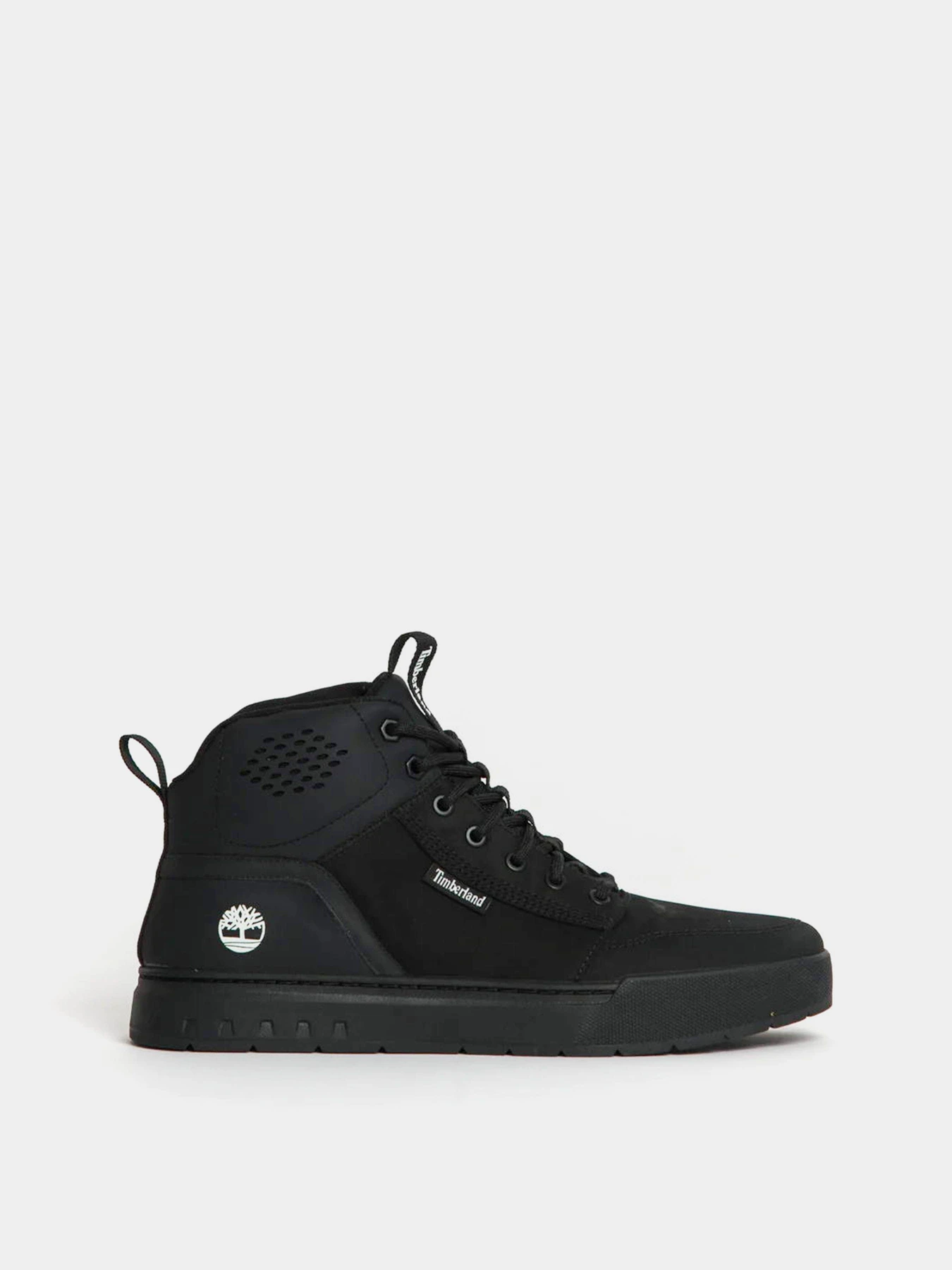 Черевики та чоботи Timberland MAPLE GROVE модель TB0A2DJQ001 Черевики та чоботи Timberland MAPLE GROVE модель TB0A2DJQ001 Фото