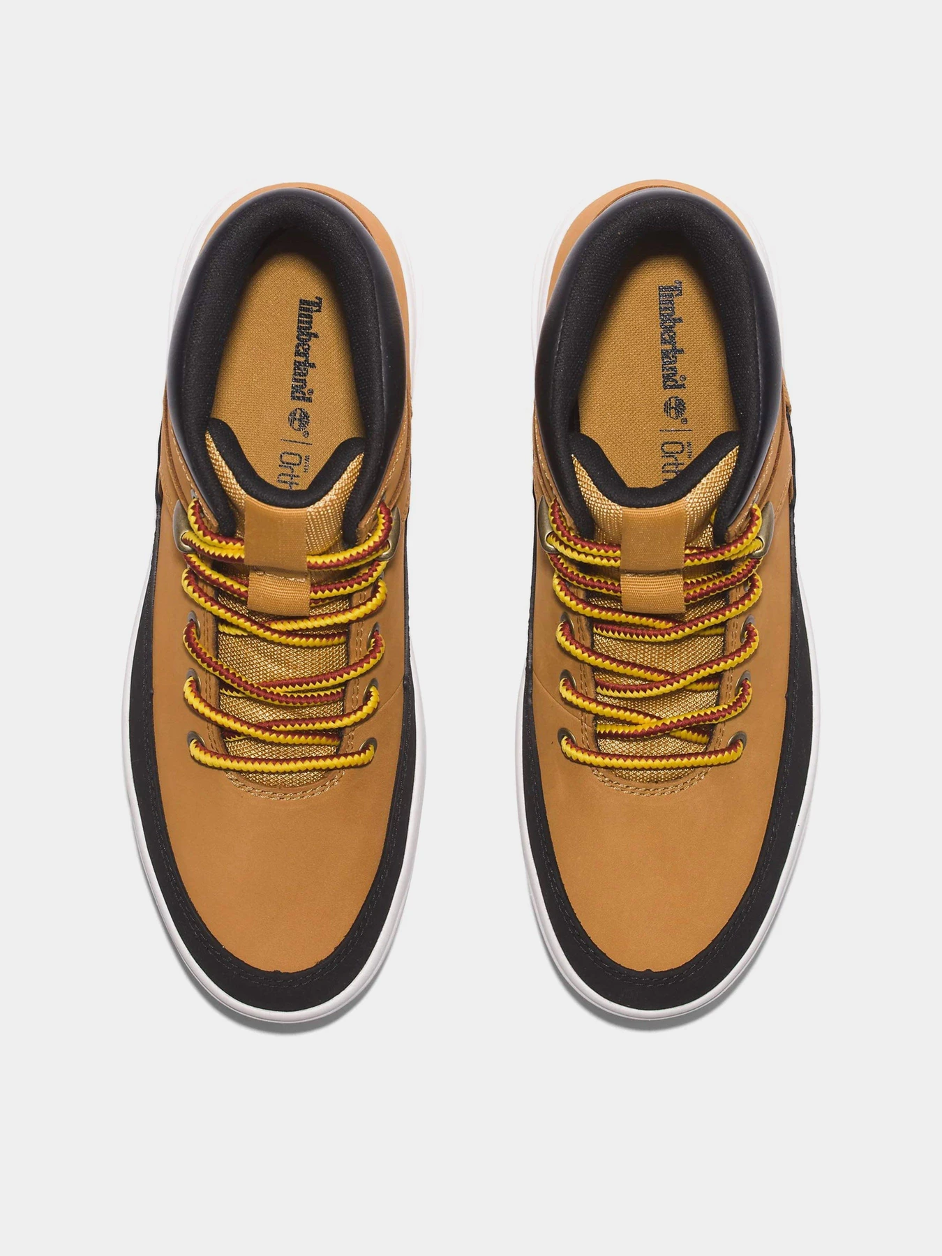 Черевики та чоботи Timberland Seneca Bay Chukka модель TB0A62DD231 Черевики та чоботи Timberland Seneca Bay Chukka модель TB0A62DD231 Фото