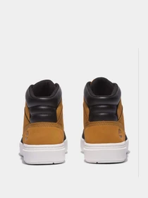 Черевики та чоботи Timberland Seneca Bay Chukka модель TB0A62DD231 Фото