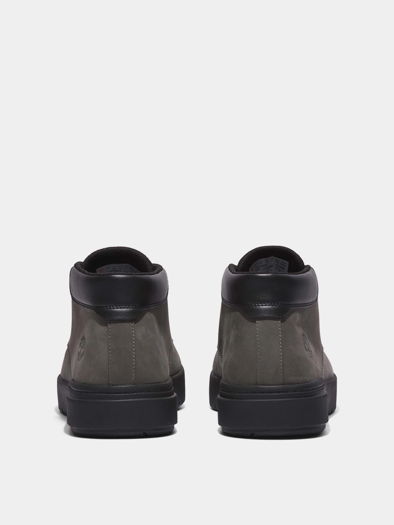 Черевики та чоботи Timberland Seneca Bay Chukka модель TB0A2ADN033 Фото