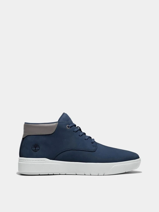 Ботинки и сапоги Timberland Seneca Bay Chukka модель TB0A5S6V019 Фото