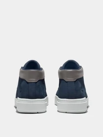 Ботинки и сапоги Timberland Seneca Bay Chukka модель TB0A5S6V019 Фото