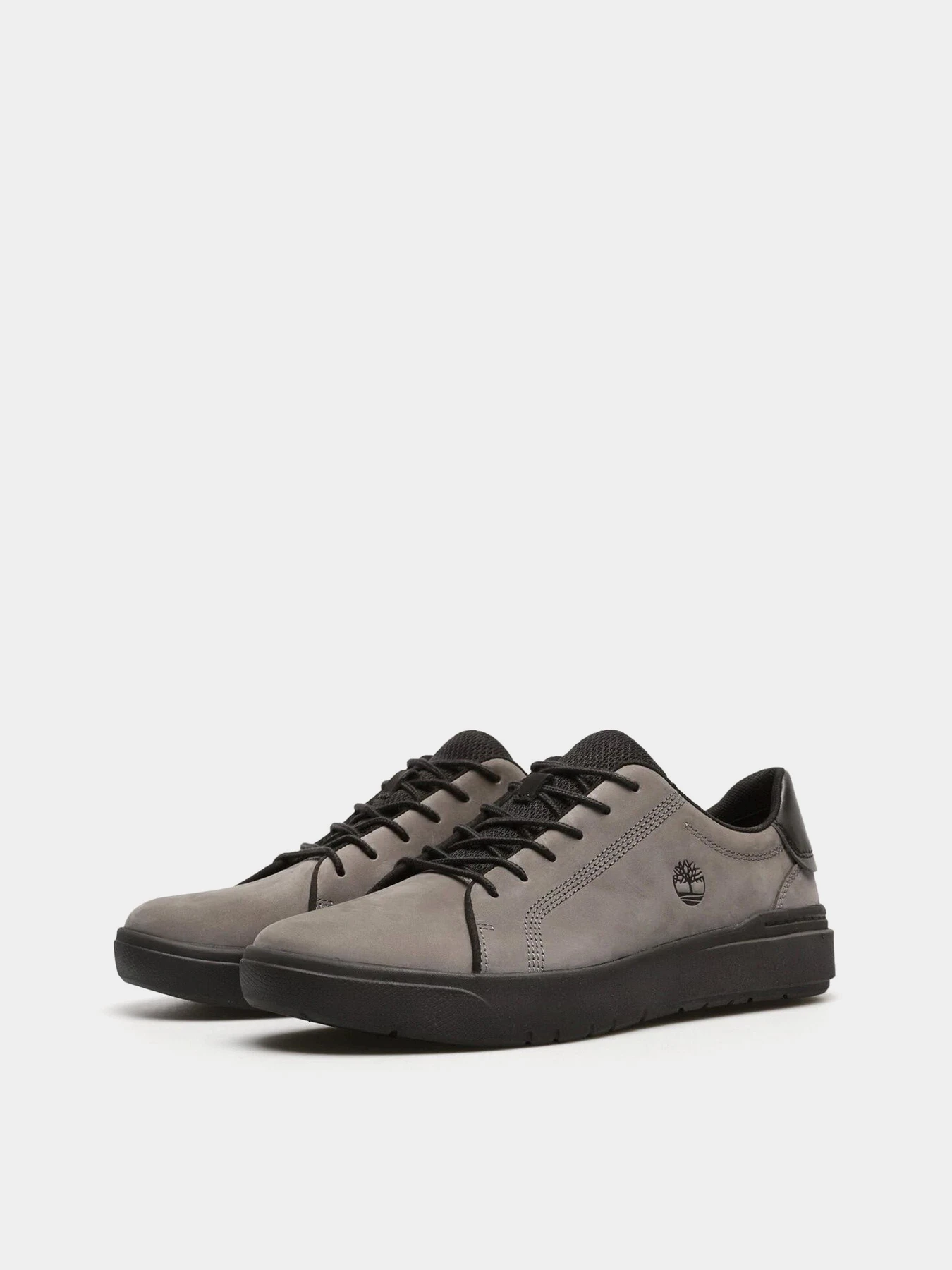 Кеды Timberland Seneca Bay Leather модель TB0A2AH2033 Фото