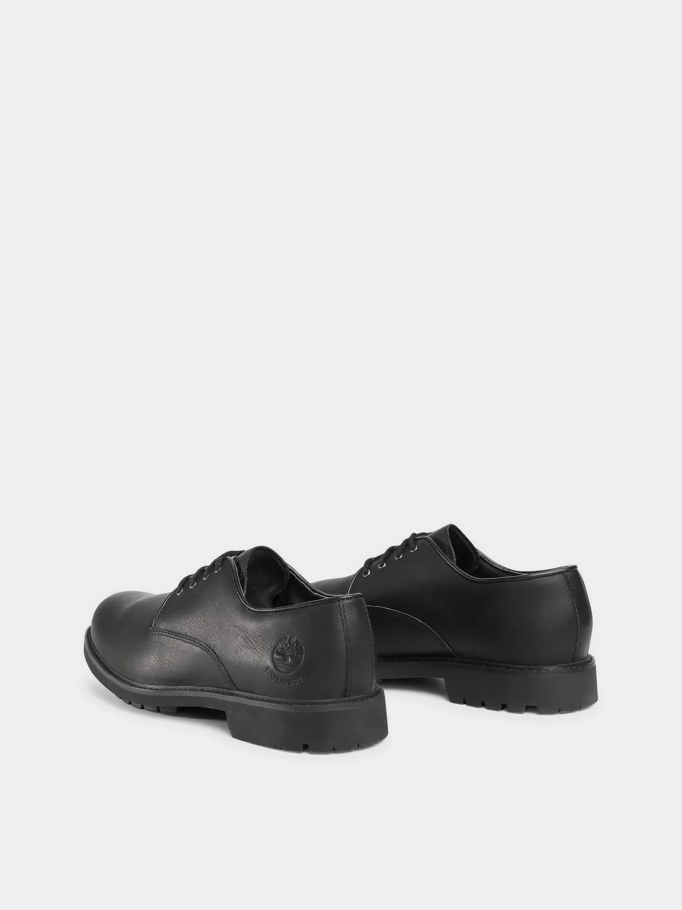 Туфли и лоферы Timberland модель TB05549R001 Фото