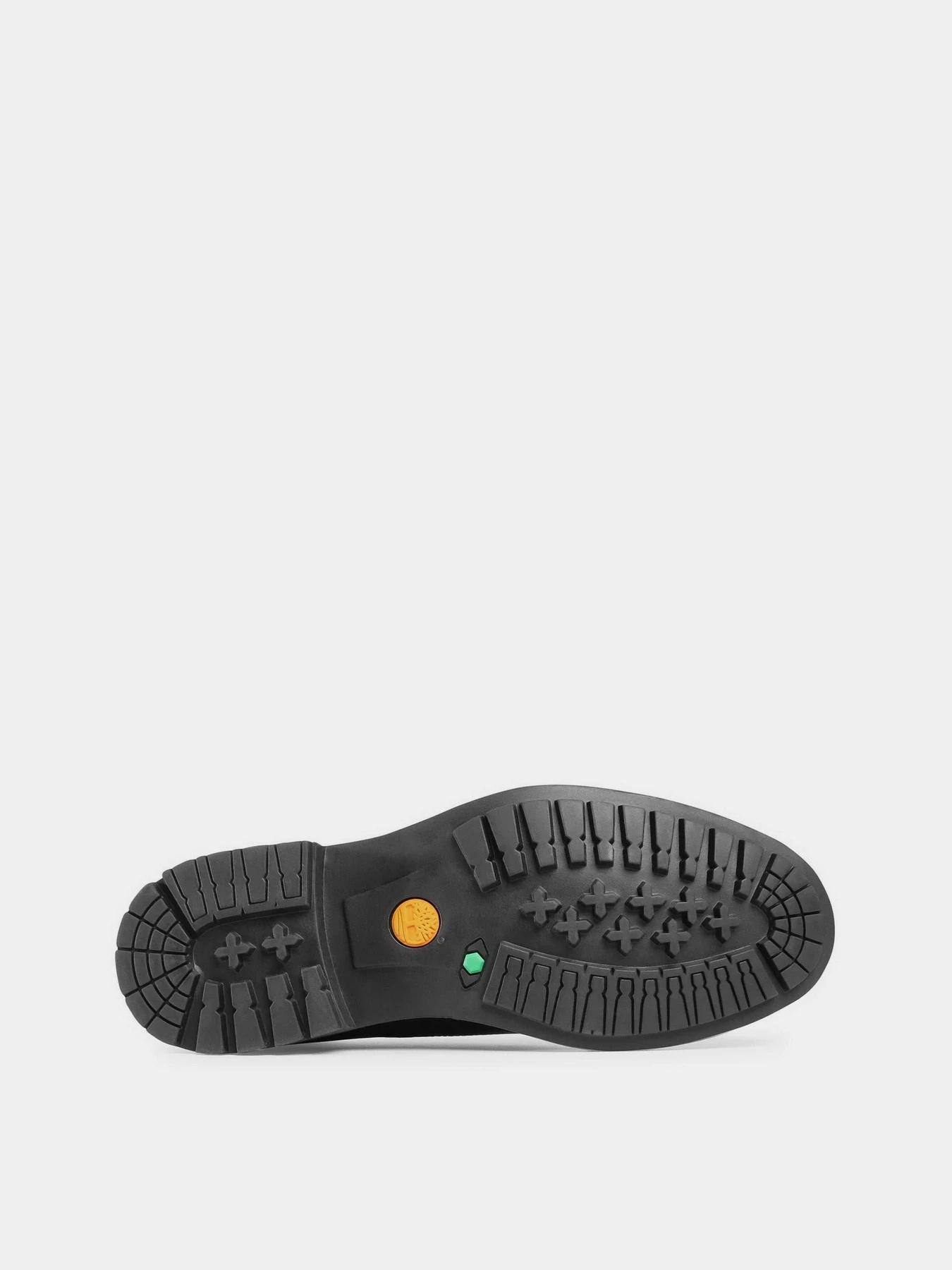 Туфли и лоферы Timberland модель TB05549R001 Фото