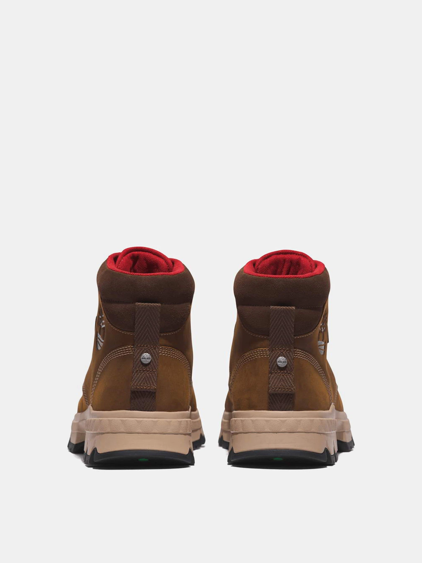 Ботинки и сапоги Timberland Originals Ultra Mid модель TB0A5YDSF13 Ботинки и сапоги Timberland Originals Ultra Mid модель TB0A5YDSF13 Фото