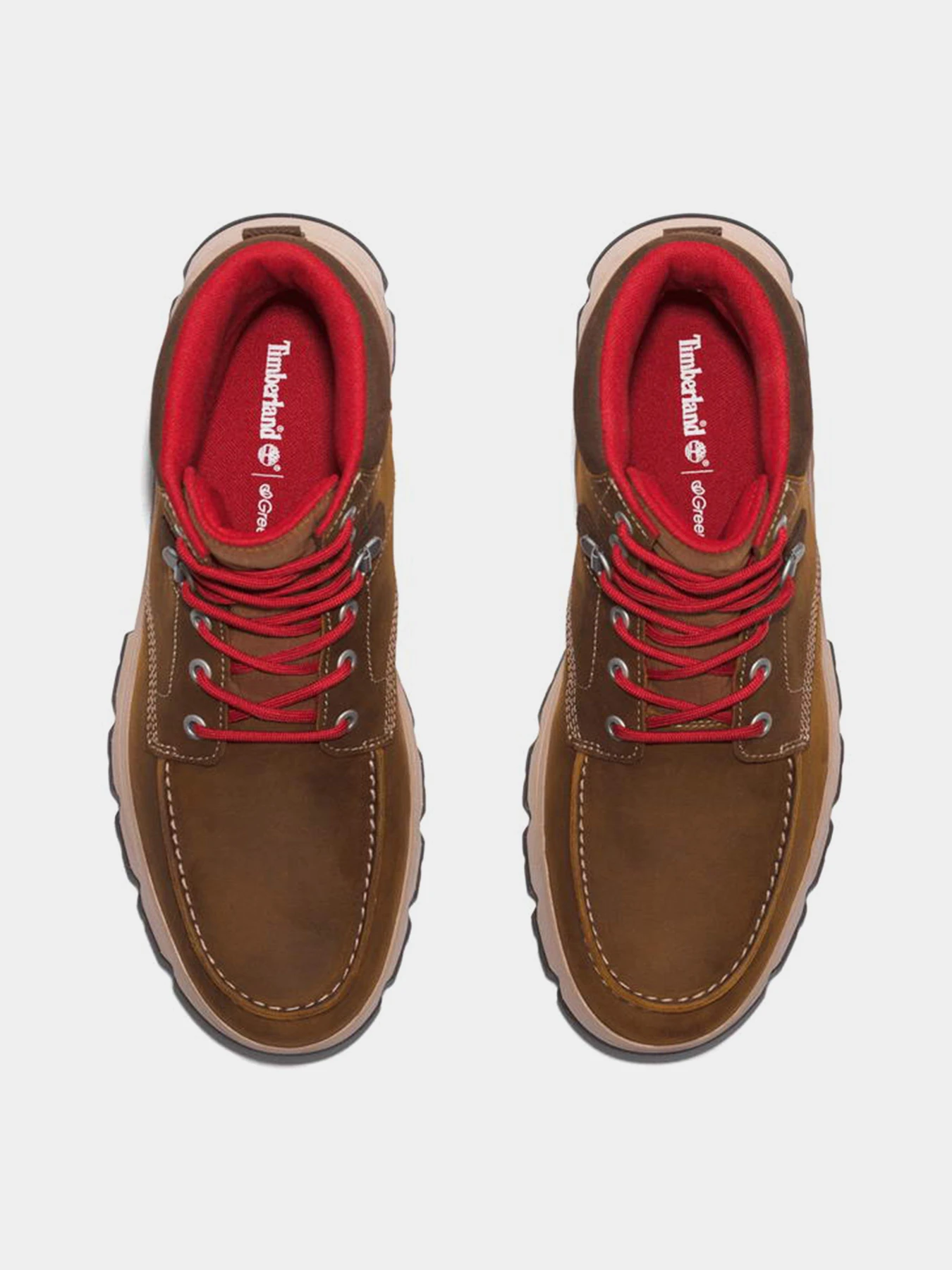 Ботинки и сапоги Timberland Originals Ultra Mid модель TB0A5YDSF13 Ботинки и сапоги Timberland Originals Ultra Mid модель TB0A5YDSF13 Фото