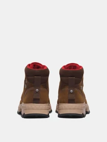 Ботинки и сапоги Timberland Originals Ultra Mid модель TB0A5YDSF13 Фото