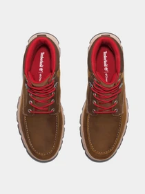 Ботинки и сапоги Timberland Originals Ultra Mid модель TB0A5YDSF13 Фото