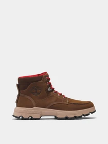 Ботинки и сапоги Timberland Originals Ultra Mid модель TB0A5YDSF13 Фото