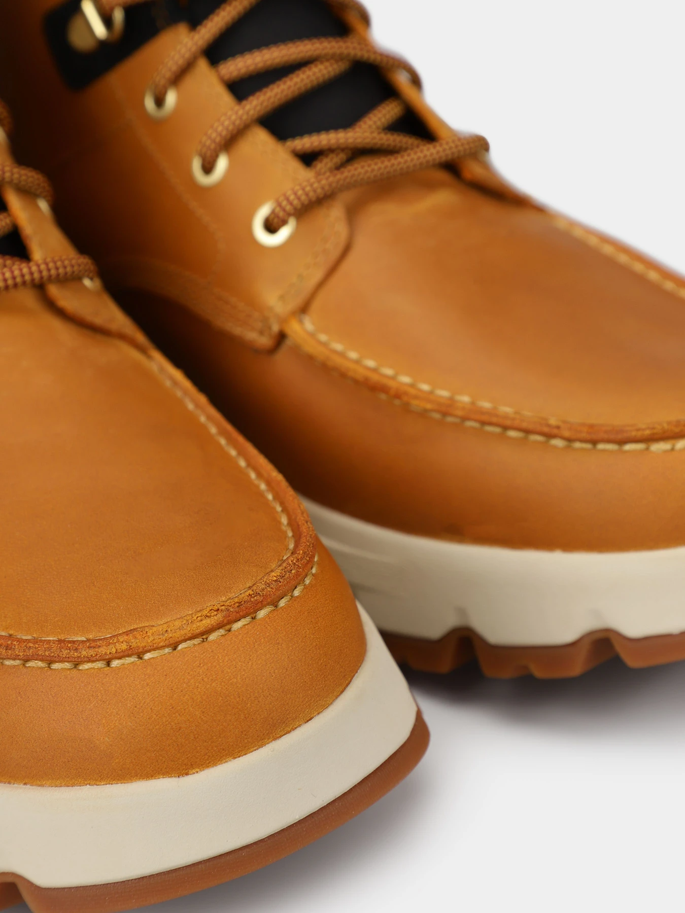 Черевики та чоботи Timberland Originals Ultra Mid модель TB0A5YED231 Фото
