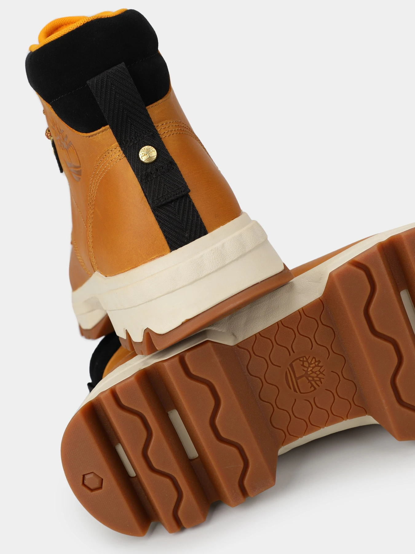 Черевики та чоботи Timberland Originals Ultra Mid модель TB0A5YED231 Фото