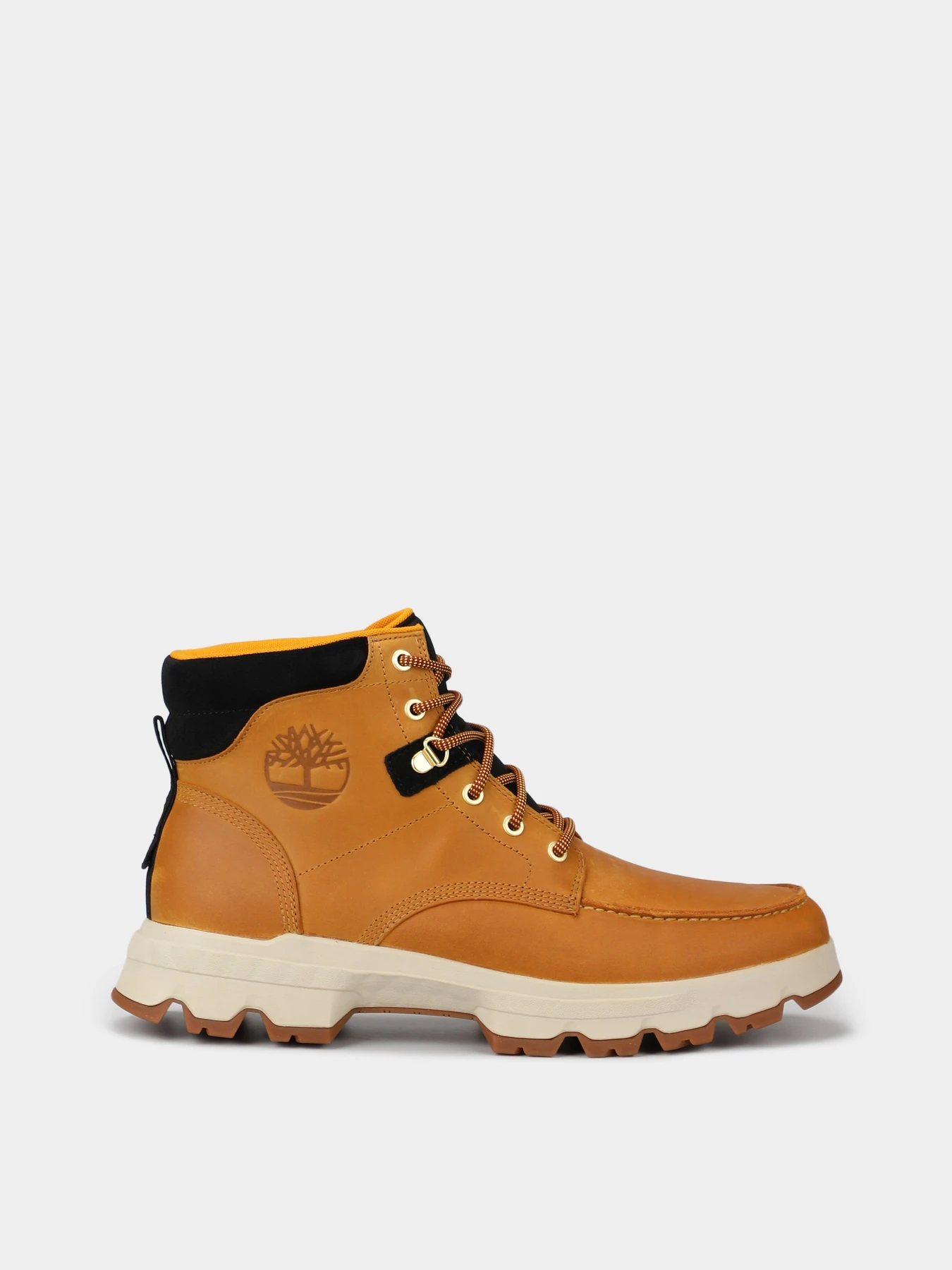 Черевики та чоботи Timberland Originals Ultra Mid модель TB0A5YED231 Фото