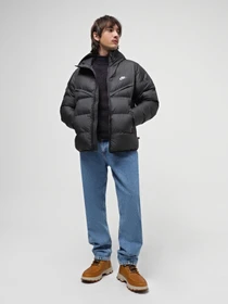Черевики та чоботи Timberland Originals Ultra Mid модель TB0A5YED231 Фото