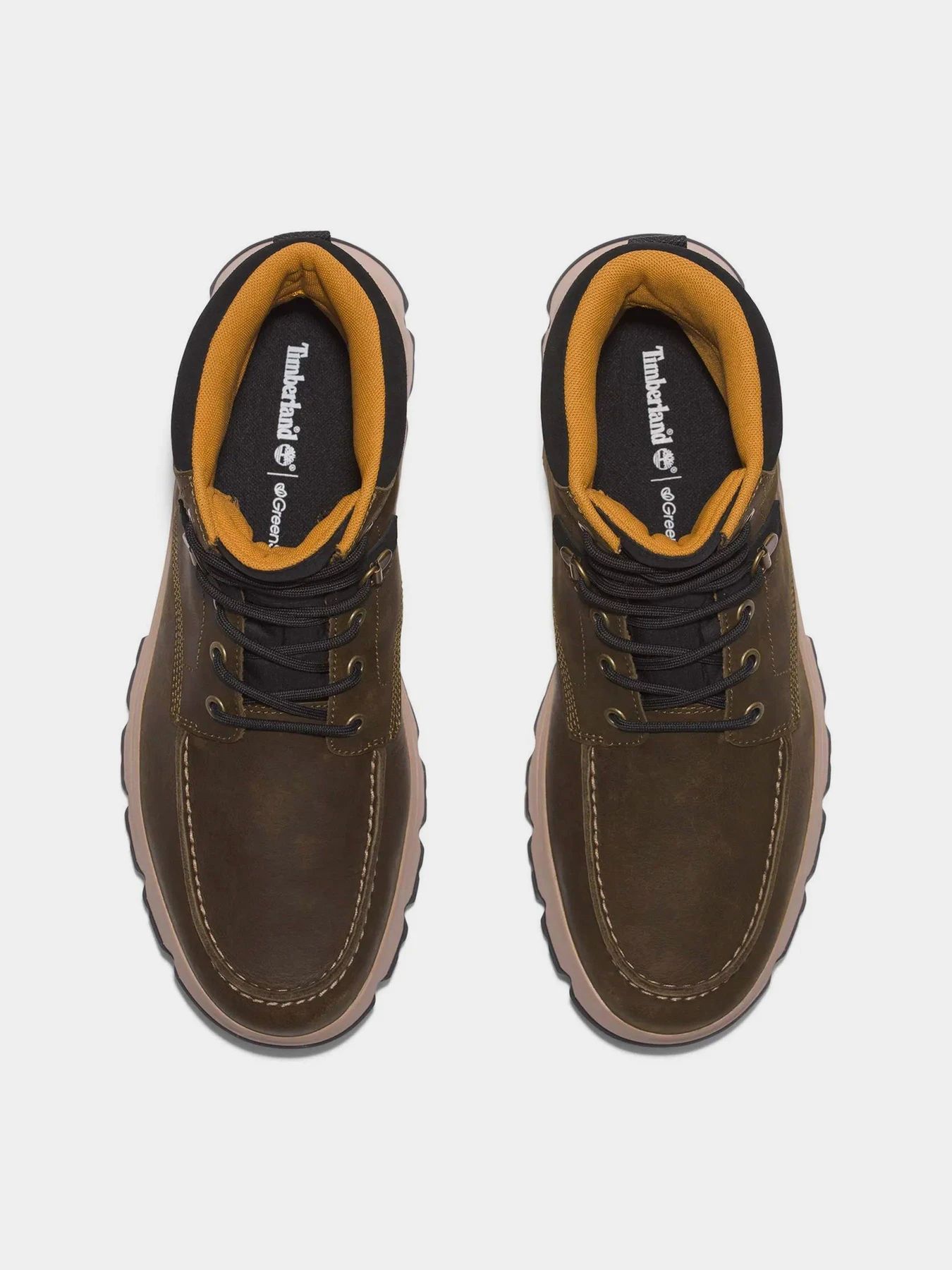 Черевики та чоботи Timberland Originals Ultra Mid модель TB0A5YF1327 Черевики та чоботи Timberland Originals Ultra Mid модель TB0A5YF1327 Фото